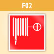 ���� F02 ��������� ����� (�/� �������, 200�200 ��)
